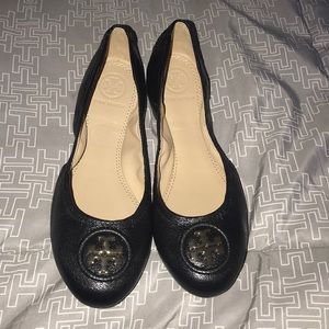 Tory Burch flat